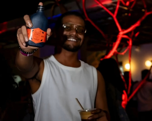 Cold Brew Concentrate - Pack of 2