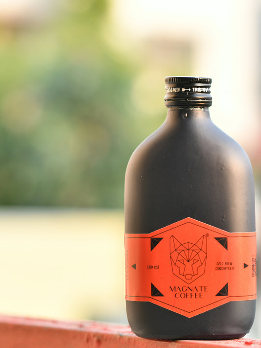 Cold Brew Concentrate - Pack of 2